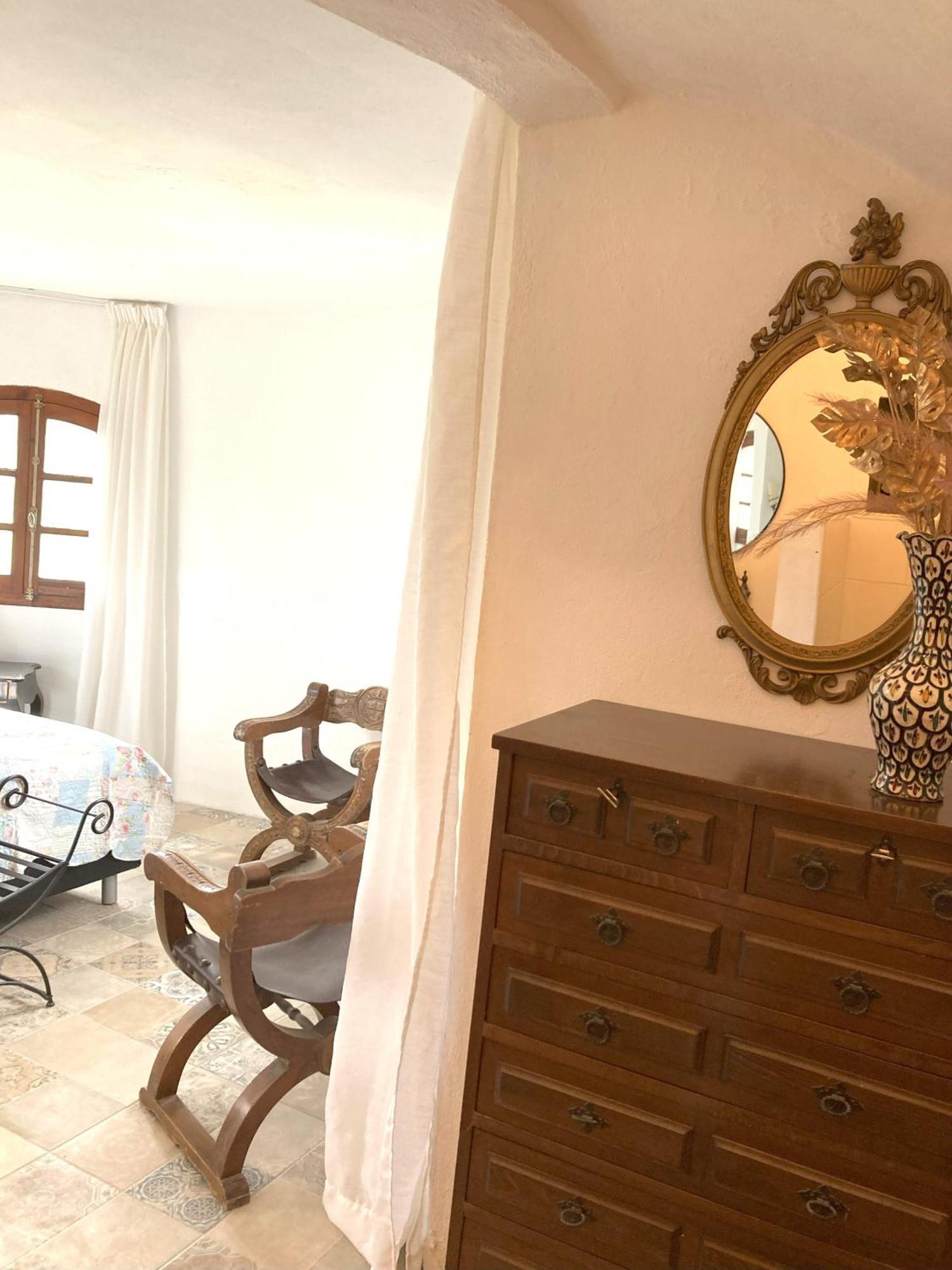 Villa Torre Macastre, Valencia Номер фото